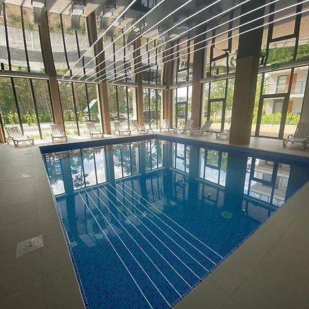 Nowy Apartament A3-PBA , Dwie sypialnie -Aneks -Duży taras -max 6-osób Pobierowo Zewnętrze zdjęcie