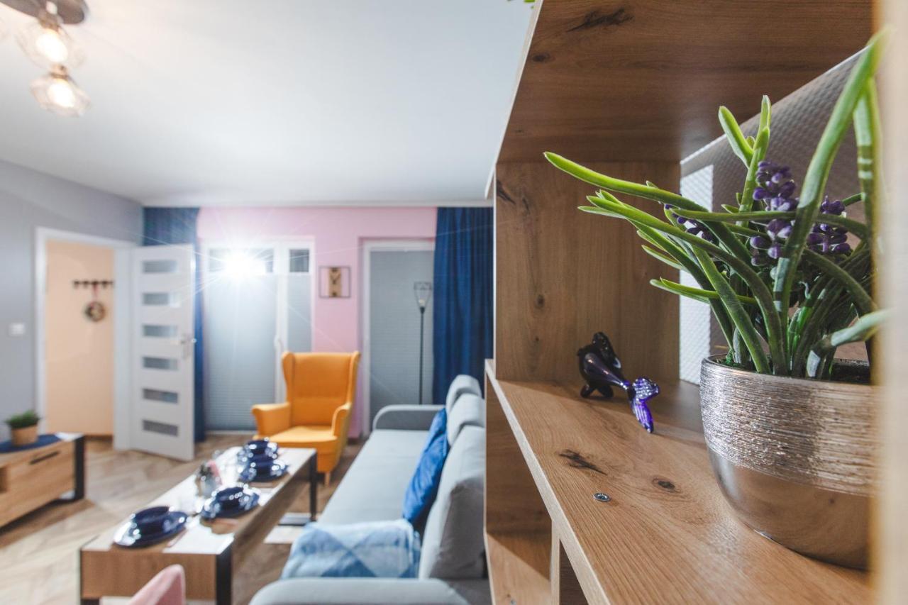Nowy Apartament A3-PBA , Dwie sypialnie -Aneks -Duży taras -max 6-osób Pobierowo Zewnętrze zdjęcie
