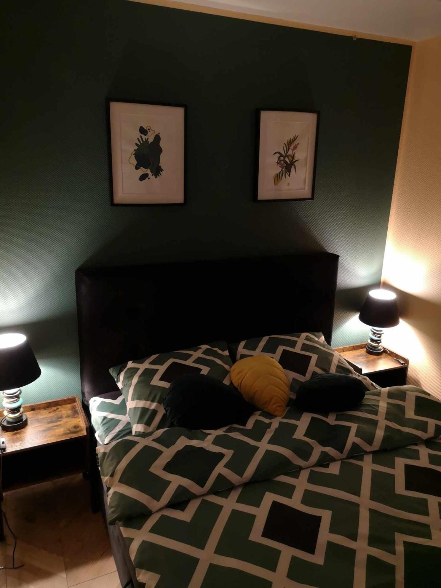 Nowy Apartament A3-PBA , Dwie sypialnie -Aneks -Duży taras -max 6-osób Pobierowo Zewnętrze zdjęcie